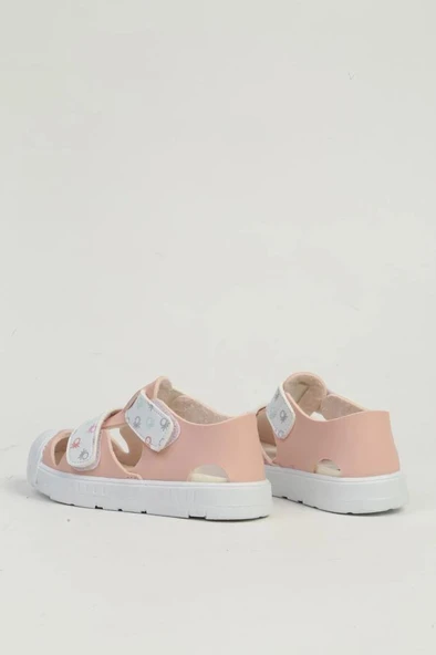 Benetton BN-1407 Ortopedik Unisex Çocuk Bebe Sandalet Ayakkabı - 4