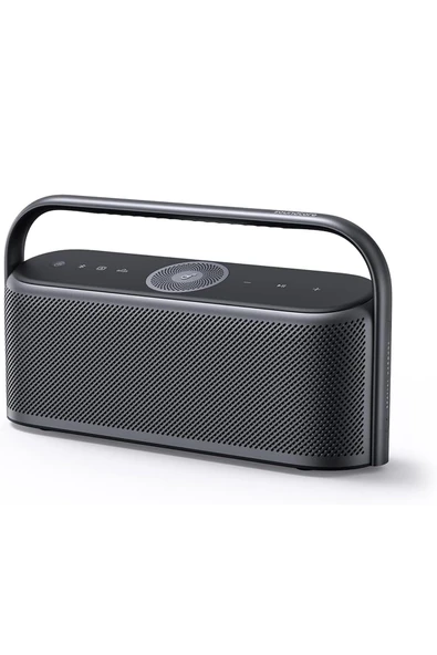 Anker SoundCore Motion X600 Gri Bluetooth Hoparlör