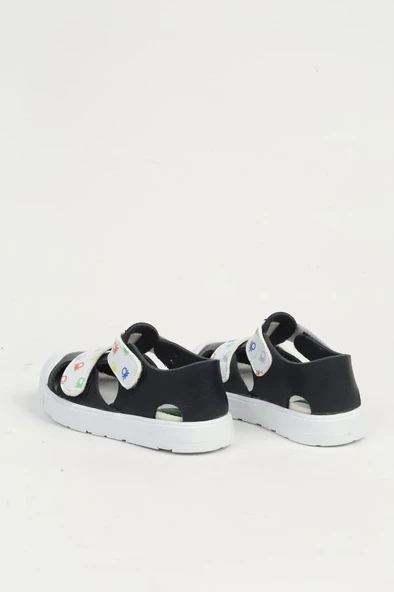 Benetton BN-1407 Ortopedik Unisex Çocuk Bebe Sandalet Ayakkabı - 8