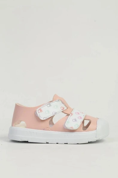 Benetton BN-1407 Ortopedik Unisex Çocuk Bebe Sandalet Ayakkabı