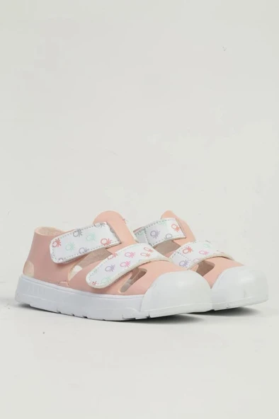Benetton BN-1407 Ortopedik Unisex Çocuk Bebe Sandalet Ayakkabı - 2