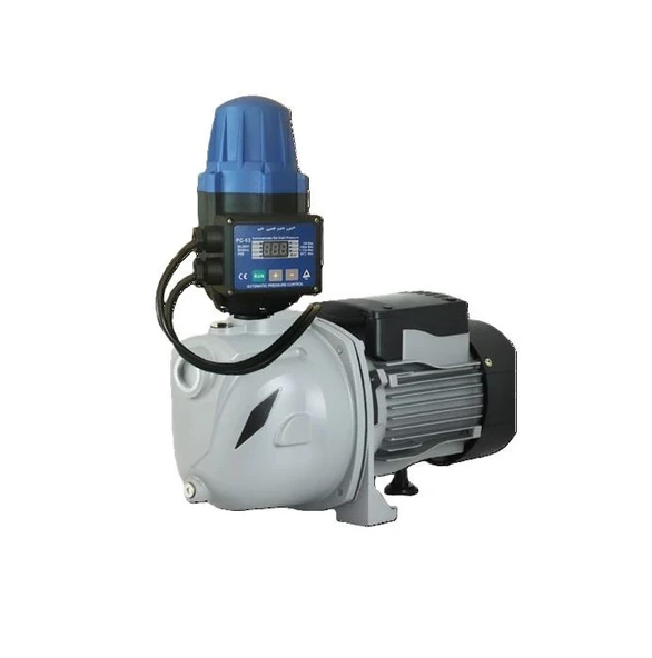 Water Sound YD-JET100 Hidromatlı Hidrofor 1hp ürün görseli