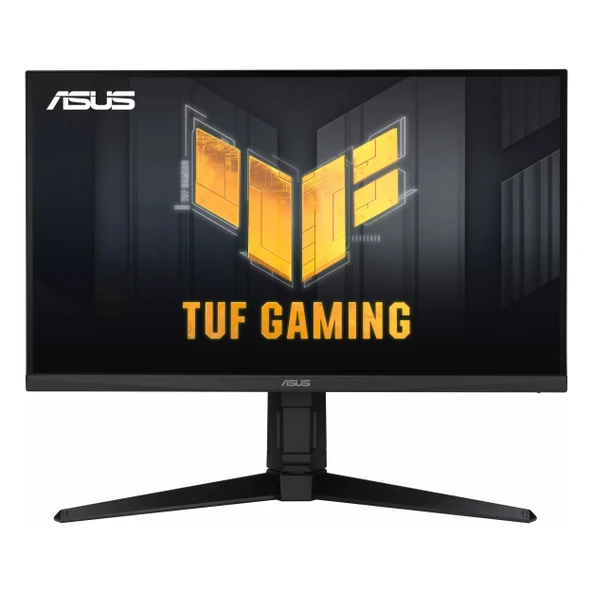 Asus TUF Gaming VG27AQML1A 27" 260Hz 1Ms HDMI+DP+USB HDR WQHD G-Sync FreeSync IPS Pivot Vesa Monitör