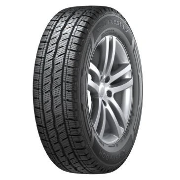 Hankook 215/75R16C 116/114R Winter İcept LV RW12 Kış Lastiği (2024) ürün görseli