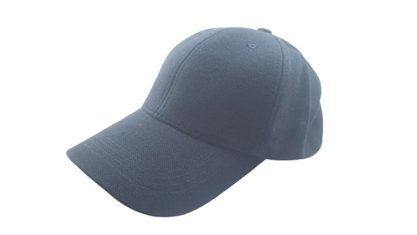 Unisex Pike Düz Şapka Kep - 8