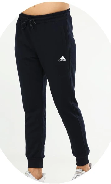 Adidas ED-2506 Erkek Pamuklu Eşofman Altı - 5