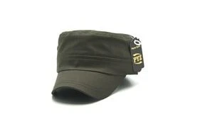Castro Pamuklu Şapka Kastro Cap - 1