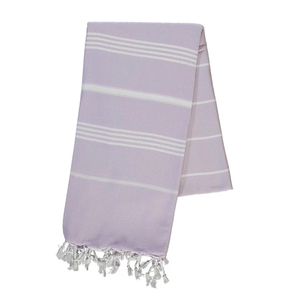 Peştemal %100 Pamuk Banyo Ve Plaj Havlusu - 5