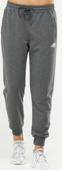 Adidas ED-2506 Erkek Pamuklu Eşofman Altı - 2