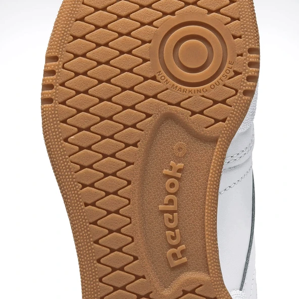 REEBOK  CLUB C SNEAKER AYAKKABI - Resim 12
