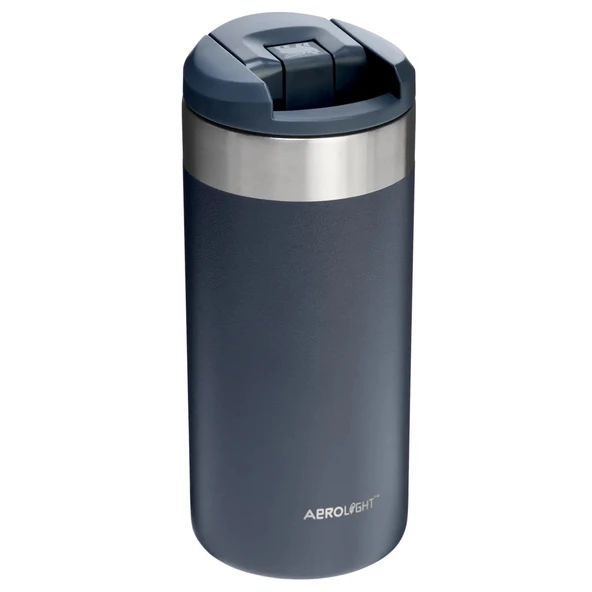 Stanley The AeroLight Transit Termos Bardak 0.35 Lt - (12 OZ) Twilight - 2
