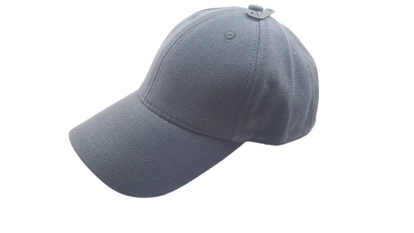 Unisex Pike Düz Şapka Kep - 4