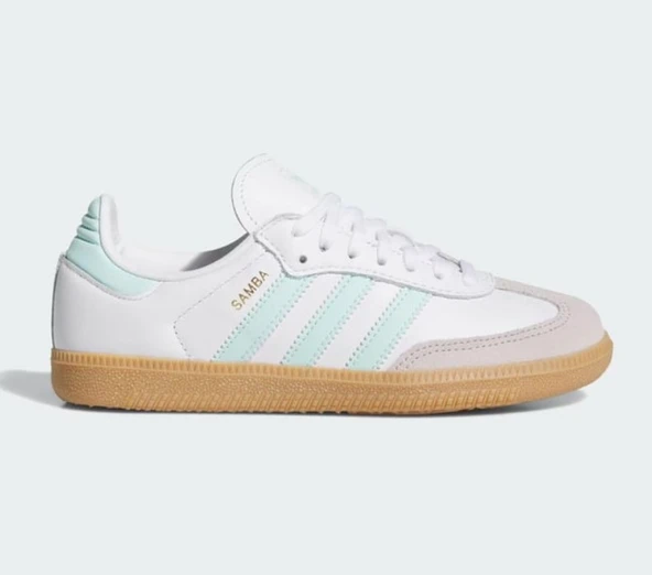 Adidas Samba OG Günlük Kadın Spor Ayakkabı JP5481 M-165