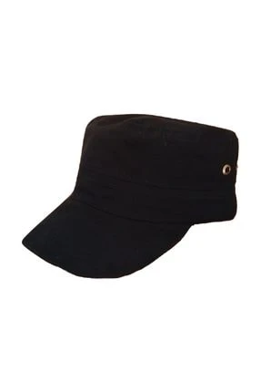 Castro Pamuklu Şapka Kastro Cap - 2