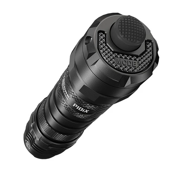 NITECORE P10IX 4000 LUMEN EL FENERI - Resim 3