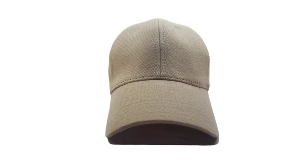 Unisex Pike Düz Şapka Kep - 3