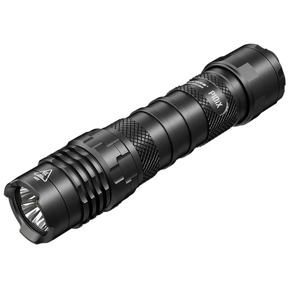 NITECORE P10IX 4000 LUMEN EL FENERI ürün görseli