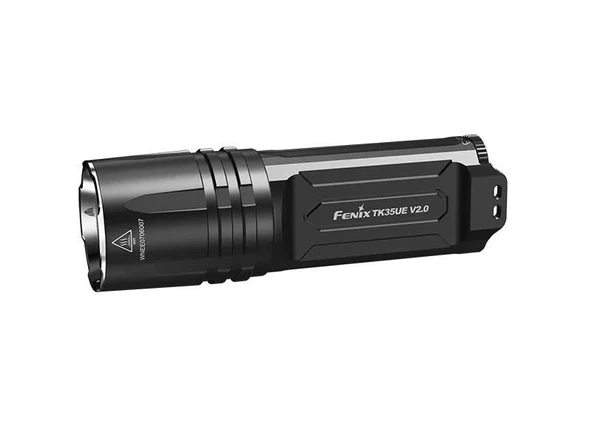 FENİX TK35UE 5000 LÜMEN EL FENERİ - 3