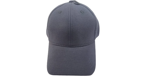 Unisex Pike Düz Şapka Kep - 5