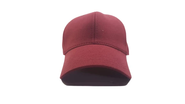 Unisex Pike Düz Şapka Kep - 6