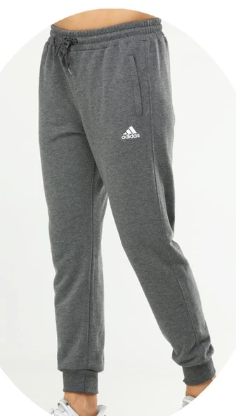 Adidas ED-2506 Erkek Pamuklu Eşofman Altı - 3