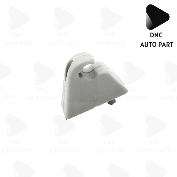 Opel Corsa, Astra, Meriva, Vectra,  Insignia için Güneşlik Ayağı - 6