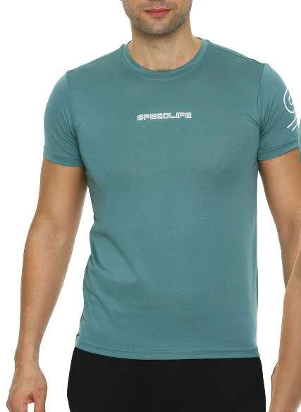 Speedlife XF-1199 Erkek T-Shirt - 6