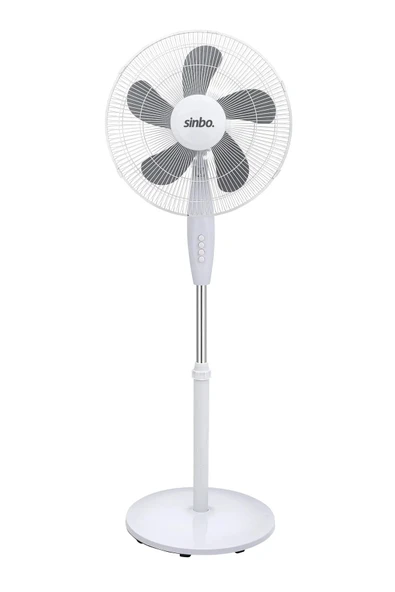  SF-6797 AYAKLI VANTİLATÖR ürün görseli 1