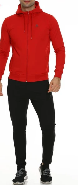 Erkek Eşofman Takım - 4