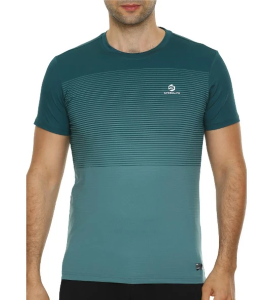 Speedlife XF-0950 Erkek T-Shirt - 6