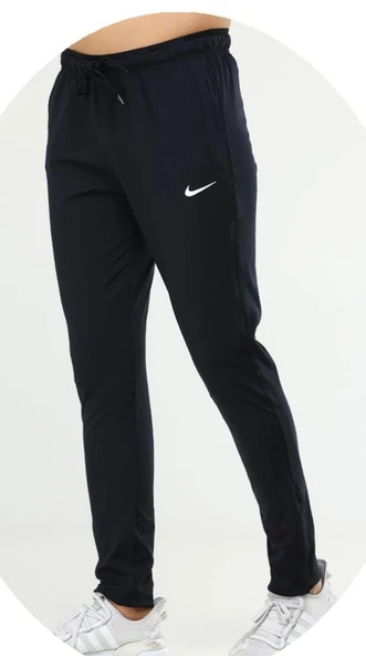 Nike ED-2398 Erkek Polyester Eşofman Altı - 3