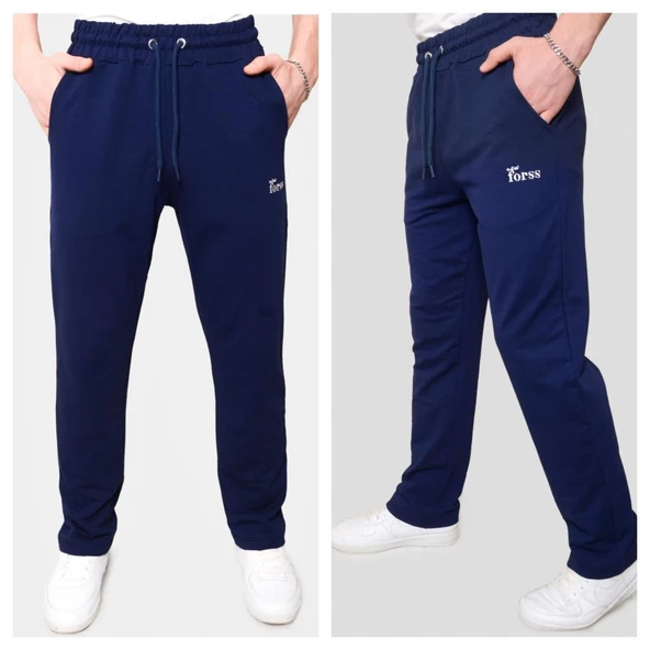 NewForss FRS-2509 Erkek Eşofman Altı - 5