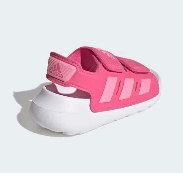 adidas Altaswim 2.0 Bebek Pembe Sandalet ID0305 M-166 - 4
