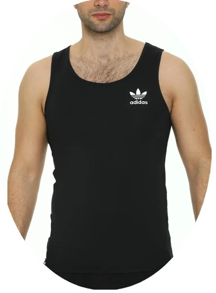 Adidas EF-3326 Erkek Atlet - 6