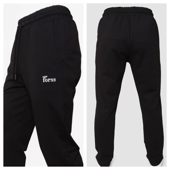 NewForss FRS-2509 Erkek Eşofman Altı - 2