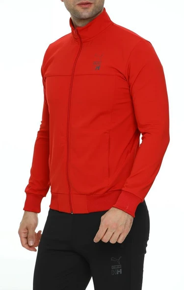Puma Polyester Erkek Eşofman Takımı EA-3472 - 4
