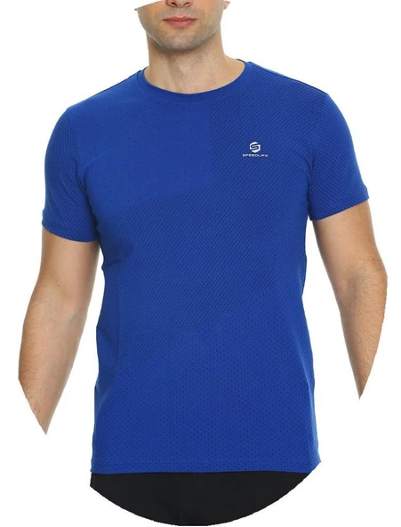 Speedlife XF-1149 Erkek T-Shirt - 2