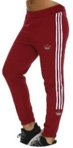 Adidas ED-1847 Pamuklu Cotton Kumaş Erkek Eşofman Alt - 4