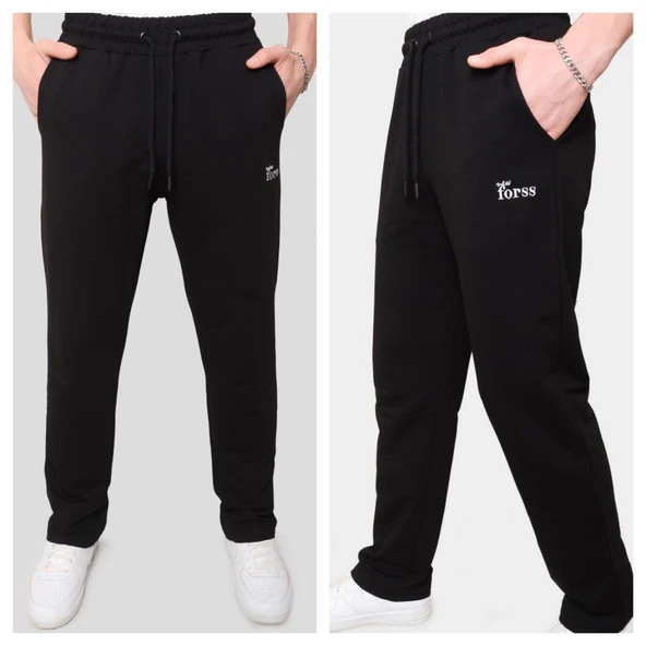 NewForss FRS-2509 Erkek Eşofman Altı - 3