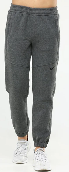 Nike ED-2465 Winter Erkek Pamuklu Eşofman Altı - 3