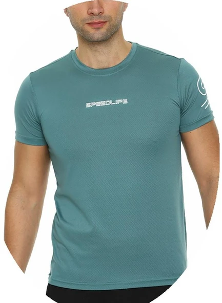 Speedlife XF-1199 Erkek T-Shirt - 3