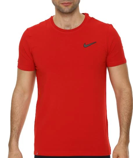 Nike EF-3568 Erkek Battal Basic T-Shirt - 5