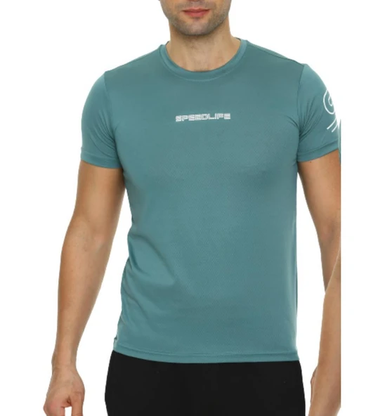 Speedlife XF-1199 Erkek T-Shirt - 5