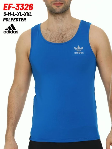 Adidas EF-3326 Erkek Atlet