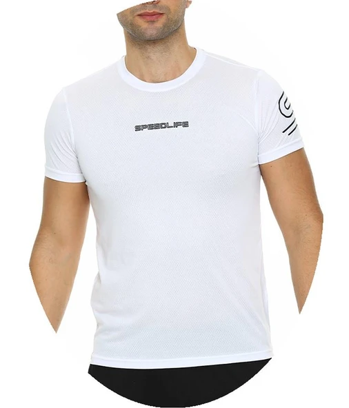 Speedlife XF-1199 Erkek T-Shirt - 2