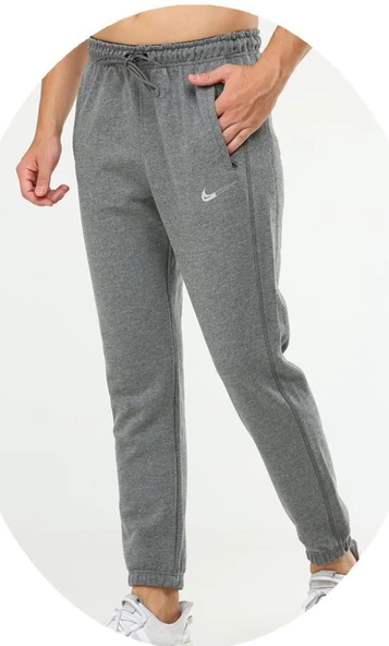 Nike ED-2514 Winter Erkek Pamuklu Eşofman Altı - 4