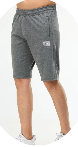 Adidas Erkek Pamuk Cotton Şort EE-1256 - 2