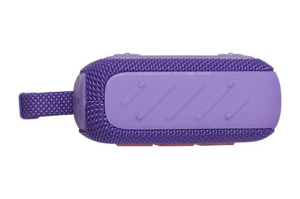 Jbl Go 4 Taşınabilir Bluetooth Hoparlör Mor - 7