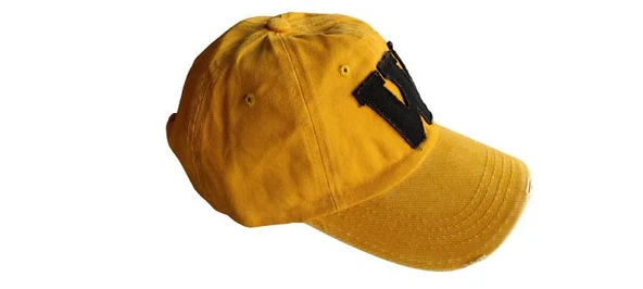 Eskitme Yıkamalı Unisex W Şapka Kep - 10