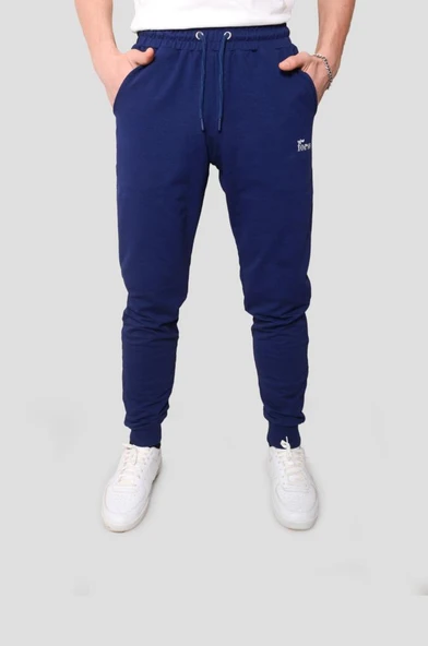 NewForss FRS-2507X2 Erkek Eşofman Altı 2'li Paket - 4